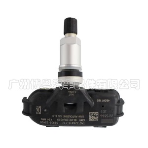 Trw Autodine Us Llc <b>Tpms</b> Sensor 52933-2S400 433Mhz External For Hyundai Ix35 - Product Image 2