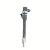 Nuevo Inyector Common Rail de Alta Calidad 0 445 110 254, Inyector de Bomba Diesel 0445110254, Piezas de Repuesto Probadas