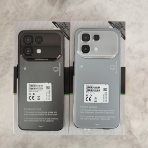 Venta de Note 60 Pro, versión global, desbloquea teléfonos móviles. Equipado con una cámara de belleza integrada nítida. - Product Image 6