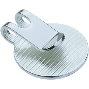 Clip per Cappelli Promozionali Personalizzati, Spille per Cappelli in Lega di Zinco Smaltata, Clip Magnetiche per Cappelli da Baseball, Marcatore Magnetico per Palline da Golf - Product Image 5