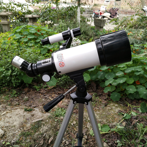 Télescope réfracteur astronomique de 70 mm d'ouverture et 400 mm pour débutants et adultes – Catégorie : Télescopes et Jumelles - Product Image 3