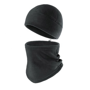 <span class=keywords><strong>Cagoule</strong></span> de ski pour motocyclette <span class=keywords><strong>cagoule</strong></span> personnalisée en polaire intégrale <span class=keywords><strong>cagoule</strong></span> chaude pour l'automne et l'hiver - Product Image 4