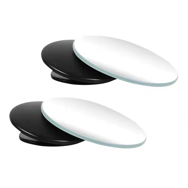 Hot Selling Glass Convex Mirror for Aftermarket Auto Rearview Mirrors Blind Spot Mirror