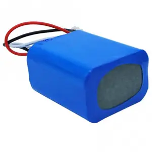 Oplaadbare Nimh Robot 7.2V 2000Mah Stofzuiger Batterij Voor Irobot Mint 4200 4205 5200 Bravva 320 321 380T