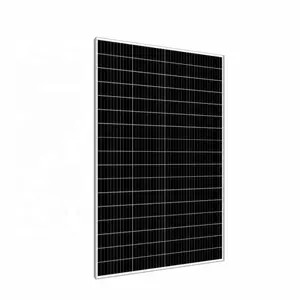 Longi, надежное качество, 250 Вт, монофоническая солнечная панель для домашнего использования, прочный 182 мм, модуль PERC pv для солнечной системы питания