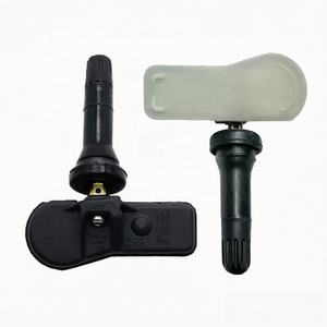 Capteur TPMS pour Hyundai Sonata IX35 Mistra Santa Fe NEXO 433MHz Surveillance de la pression des pneus Signal stable de - Product Image 3