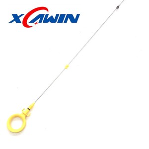 Jauge à huile XCAWIN 06D115611A/B pour Volkswagen Audi Skoda 2.0T, pièce de rechange pour la mesure de l'huile moteur - Product Image 1