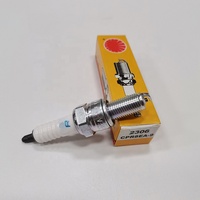 Pièce de rechange d'allumage de moto haute Performance Iridium Power Spark 2306 Cpr8Ea-9 bougie d'allumage de chauffage d'allumage