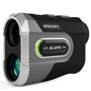 Bosean Nouveau télémètre de golf étanche Scanner de mesure laser 7X pour une utilisation extérieure longue distance Télémètre de golf - Product Image 1