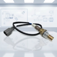 Sensor de Relación Aire-Combustible 89467-33011 234-9024 para Toyota Camry Solara 1997-2001 2.2L 5SFE 89467-33010 A/F O2 Lambda