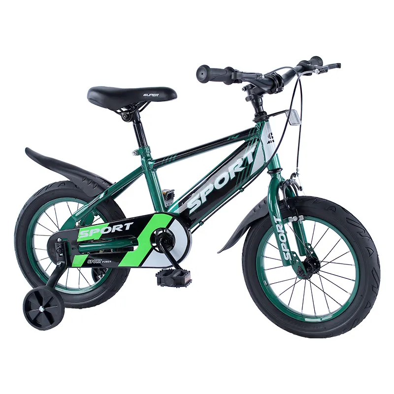 Xthang 12inch 16" single speed real bicycle student bisicleta baby bike for boy 5 10 year old kids cycle class 4 children