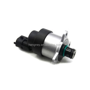 Régulateur de pompe d'injection de carburant Offre Spéciale soupape de commande de dosage OEM #0928400643 pour Citroen Xsara Peugeot 206 307 1.4 HDI - Product Image 6