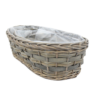 Panier en osier du vietnam, nouveaux produits en osier, pour la cuisine, meilleurs ventes, livraison gratuite