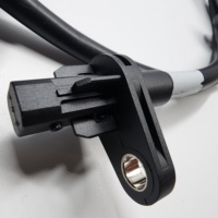 Capteur de vitesse de roue ABS 89516-12010 89516-60260 89516-0N010 89542-02080 89542-02100 pour Toyota