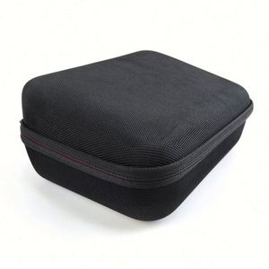 Boîte de rangement rigide en EVA pour tensiomètre numérique automatique portable de type bras supérieur, idéale pour les voyages - Product Image 2