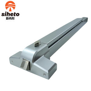 Замок для аварийной двери - Product Image 5