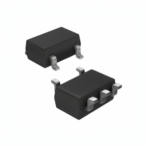 Composants électroniques SC 74A, SOT 753 Gestion de l'alimentation (PMIC) S-1701W5040-M5T1G Acheter des composants électroniques en ligne BOM IC en stock - Product Image 1