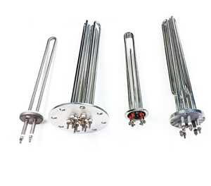 1000w Electric Water Heater <strong>Element</strong> DC Immersion Tubular <strong>Heating</strong> <strong>Element</strong> - Product Image 2