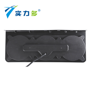 SD-2048 L/r 12V <span class=keywords><strong>24V</strong></span> xe tải đuôi ánh sáng <span class=keywords><strong>LED</strong></span> fogdriving đèn cho xe tải nặng <span class=keywords><strong>LED</strong></span> chỉ số đèn xe tải đèn <span class=keywords><strong>Led</strong></span> - Product Image 6