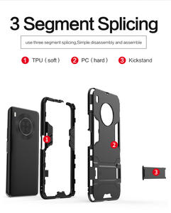 Personnalisation logo design moderne marque de refroidissement fournisseur mobile téléphone cas couverture <span class=keywords><strong>pour</strong></span> Huawei Y9A/Honneur <span class=keywords><strong>8S</strong></span> retour couvre - Product Image 3