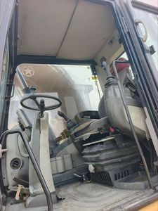 Offre Spéciale : Excavatrice sur Pneus d'Occasion M315D2 M315D de 15 Tonnes – Équipement de Construction d'Occasion M315D2 - Product Image 6
