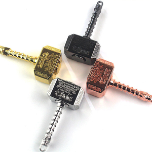 <span class=keywords><strong>2025</strong></span> kim loại Thor trận chiến Búa Thần tài <span class=keywords><strong>spinner</strong></span> Đồ chơi người lớn chống căng thẳng lo lắng cứu trợ tay ngón tay <span class=keywords><strong>Spinner</strong></span> thần tài đồ chơi kỳ nghỉ Quà Tặng - Product Image 5