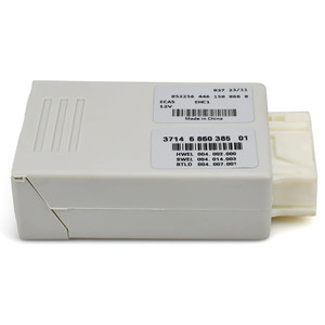 Module de commande de pompe à carburant 37146860385 pour unité de commande moteur BMW, pièce de rechange pour réparation - Product Image 5