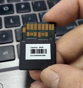 Tarjeta de Memoria SD de Alta Velocidad V90 <span class=keywords><strong>V60</strong></span> V30 4.0 32GB 64GB 128GB 256GB Compatible con UHS-II SD-XC para Cámara Digital - Product Image 5