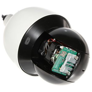 Cámara PTZ de Red DHOP con Infrarrojos Starlight de 4MP y 45x, DH SD5A445XA-HNR-1T, con PFA para <span class=keywords><strong>Seguridad</strong></span> en Exteriores - Product Image 3