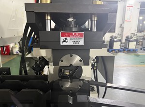 Fresa CNC per Smussatura a 30 e <span class=keywords><strong>45</strong></span> Gradi, Utensile per Levigatura Bordi di Tubi e Barre - Product Image 6