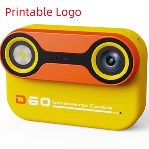 Hot Selling Educational Fun High-definition <b>Camera</b> Safe Durable Build Children Daily Use <b>Digital</b> Mini <b>Camera</b> Toy High-quality - Product Image 1