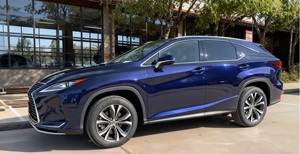 2022 <span class=keywords><strong>Lexus</strong></span> RX 350L azul oscuro 3.5L <span class=keywords><strong>V6</strong></span> - Product Image 2