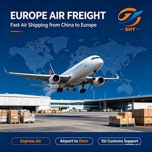 Agente de Transporte de Carga Aérea <span class=keywords><strong>y</strong></span> Marítima FCL LCL, Logística, Envío de China a Estados Unidos, Francia, Alemania, España, Italia <span class=keywords><strong>y</strong></span> Otros <span class=keywords><strong>Países</strong></span>. - Product Image 3