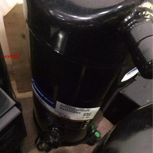 Compresor de Refrigeración Copeland ZB95KQE-TFD-551 13Hp, Piezas para Almacenamiento en Frío de Temperatura Media Baja - Product Image 1