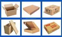 Les fabricants chinois sont spécialisés dans la machine de pliage et de collage de Carton avec mécanisme automatique de planche à ongles pour boîte de couleur ondulée