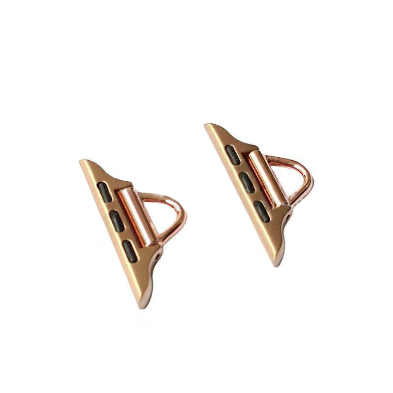 สีโรสโกลด์