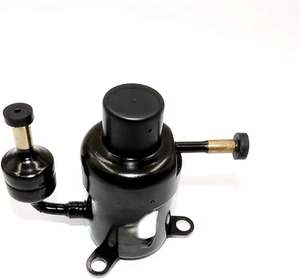 Compresor de Refrigeración Rotatorio Micro, Acero Inoxidable, R134a, Bldc, 12V/24V/48V, Mini Inversor de CA, 5 Años de Garantía, 2 kg <span class=keywords><strong>DR</strong></span> - Product Image 2