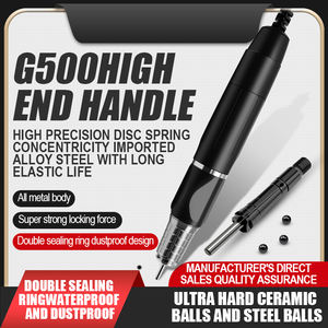 60000RPM productos más vendidos molinillo <span class=keywords><strong>de</strong></span> acero inoxidable <span class=keywords><strong>2022</strong></span> - Product Image 3