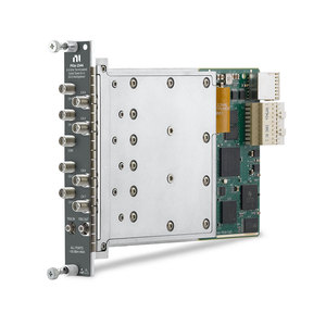 ลดราคา NI PXIe-2544 PXI RF Multiplexer Switch Module 6.6 GHz Solid-State 8x1 780587-44-1-Year Warranty Made in US-in Stock Ship - Product Image 1