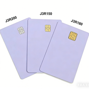 Carte Java EMV JCOP 4 CPU vide J3R200 J3R180 avec application de chargement de cartes <span class=keywords><strong>Mastercard</strong></span> Visa disponible - Product Image 4