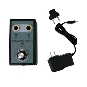 Universal Car <strong>Spark</strong> Plug <strong>Tester</strong> Double Hole Detector - Product Image 5
