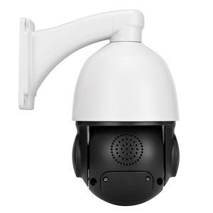 YGHT 20X 5MP 1/2.8 "dôme de vitesse IP PTZ 4.5 pouces 20X Zoom véhicule détection humaine Audio bidirectionnel TF 512G Web4.0 <span class=keywords><strong>IR</strong></span> 100M - Product Image 2