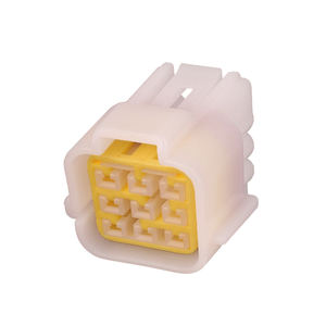 <span class=keywords><strong>2.3</strong></span> Serie Auto Licht Kabelboom Assemblage Met Kaart Sensor Draad DJ7091Y-<span class=keywords><strong>2.3</strong></span>-11 Voor Board-To-Board Mezzanine Connectoren - Product Image 2