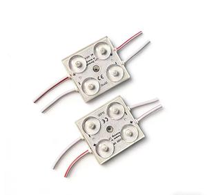 Producción y venta directa de fábrica de materiales publicitarios LED - Módulo LED - Product Image 1