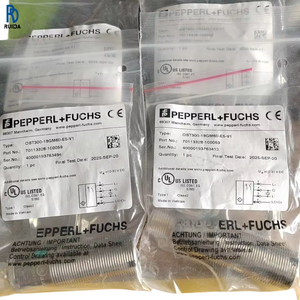 Contrôleur PLC, capteur de proximité, tout neuf, original, OBT300-18GM60-E5-V1 - Product Image 1