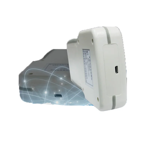 Compteur d'énergie électrique numérique HOPI HP9800, analyseur de puissance, testeur de lampes à économie d'énergie, 0-9999KW, prise EU - Product Image 4