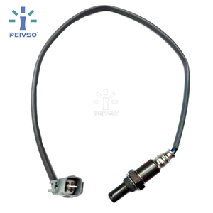 Capteur d'oxygène arrière PEIVSO de haute qualité à faible consommation de carburant pour SUZUKI Alto Jimmy Vitara Swift 18213-62L10 - Product Image 1