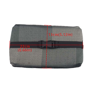 JDM Type Car <b>Pillow</b> Seat Neck Support Racing Bride Fabric Level Comfortable Neck <b>Pillow</b> - Product Image 3