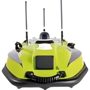 Barco No Tripulado IBoat BS12 Hi Target para Medición de Profundidad de Superficie en Lechos de Ríos - Product Image 5