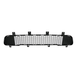 Rejilla Inferior Delantera 5UP87RXFAA para Jeep Compass 2017-2021, Reemplazo de Malla de Plástico Tipo Panal - Product Image 1